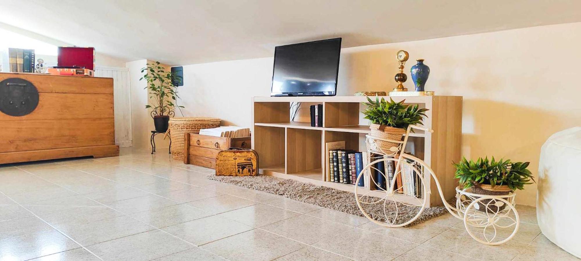 O' Frechete! Apartment Sulmona Bagian luar foto