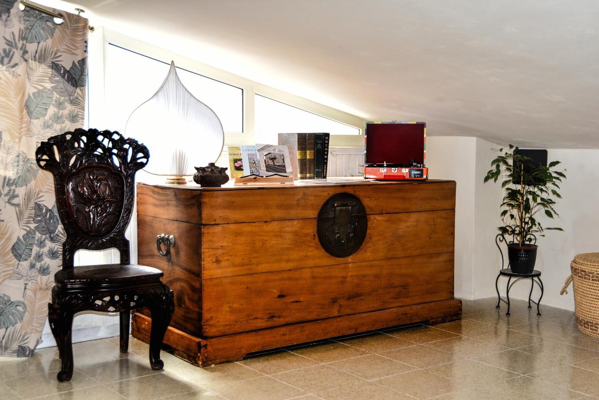 O' Frechete! Apartment Sulmona Bagian luar foto