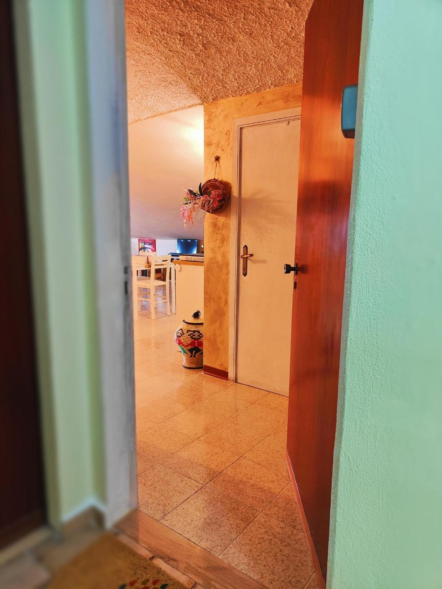 O' Frechete! Apartment Sulmona Bagian luar foto