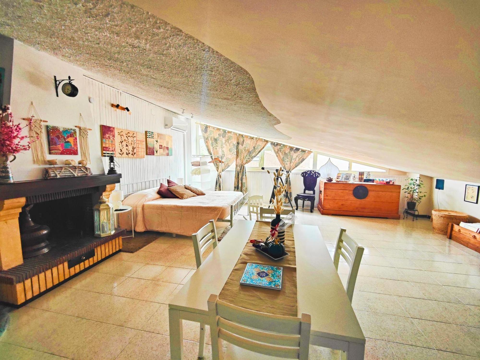 O' Frechete! Apartment Sulmona Bagian luar foto