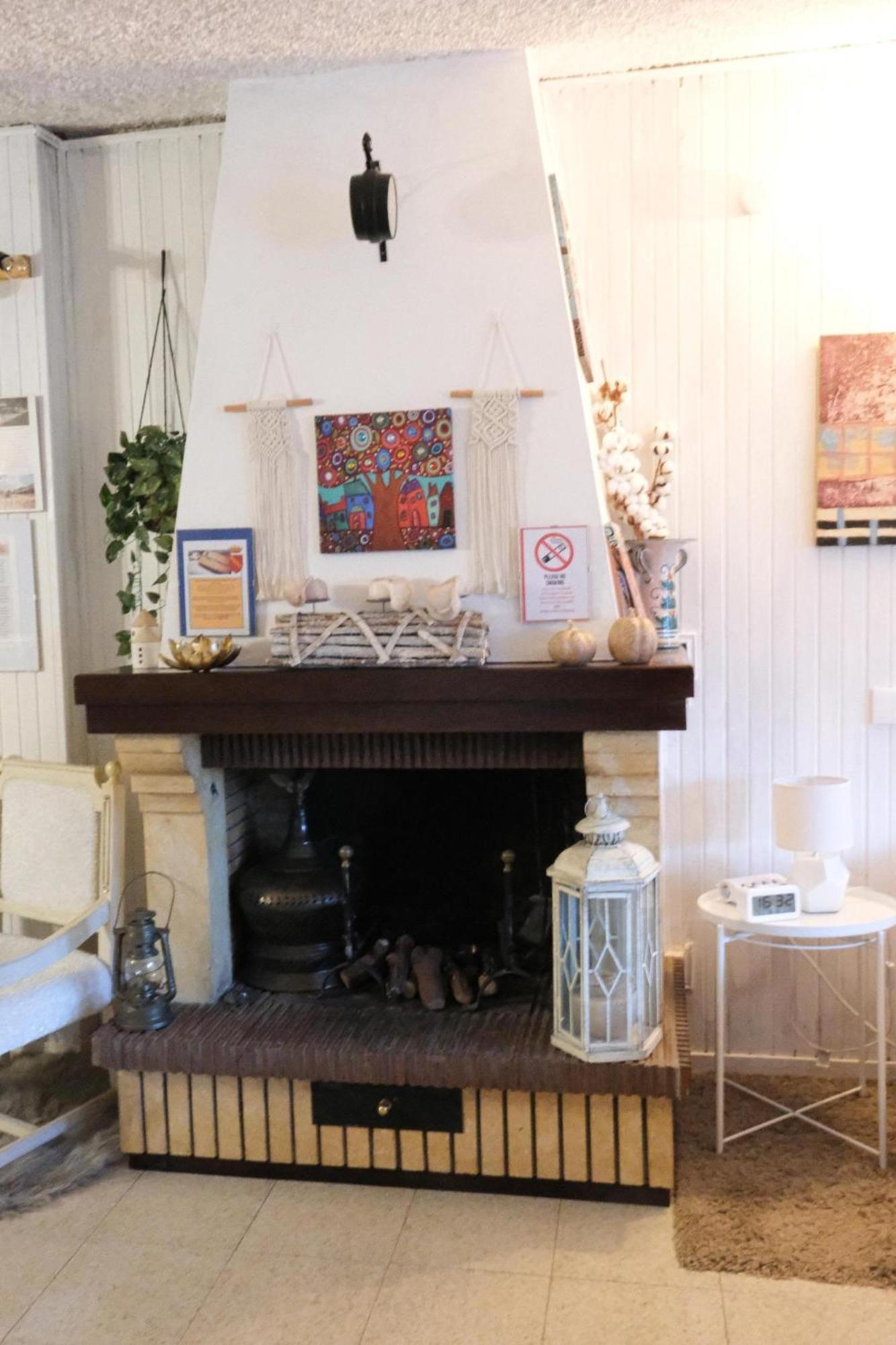 O' Frechete! Apartment Sulmona Bagian luar foto