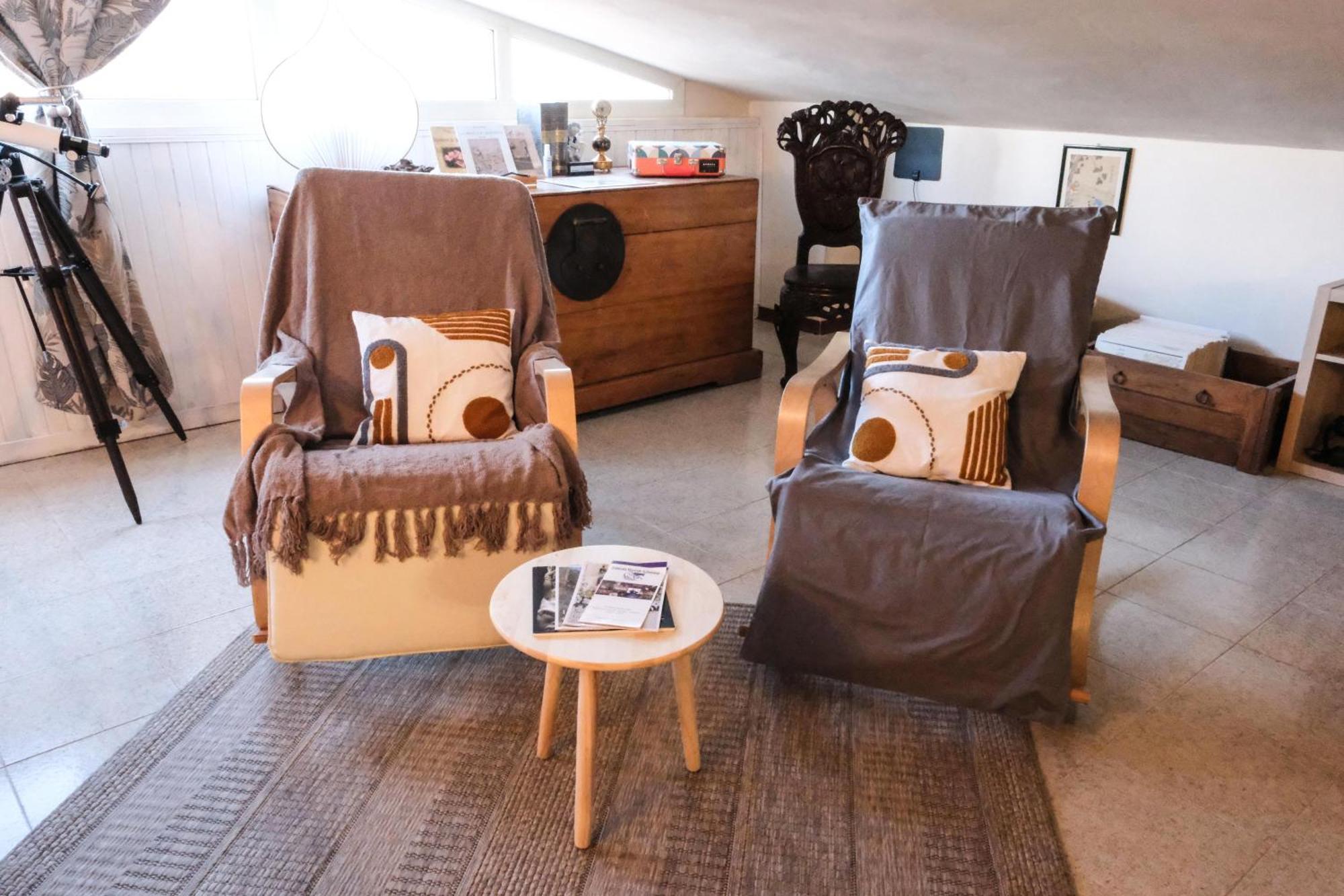 O' Frechete! Apartment Sulmona Bagian luar foto