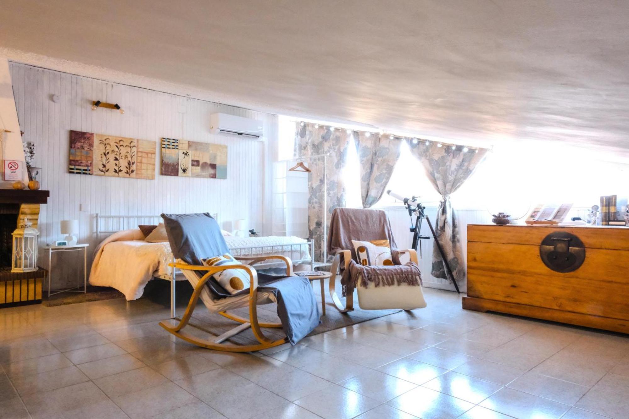 O' Frechete! Apartment Sulmona Bagian luar foto